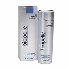 Exfoliate Gel Cleanser - 177ml